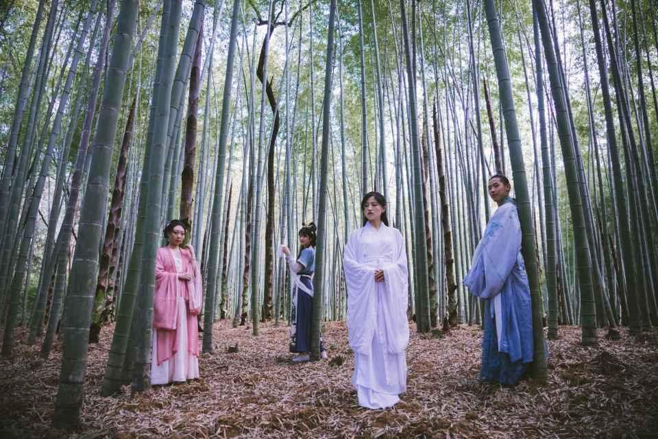 明朝多少年